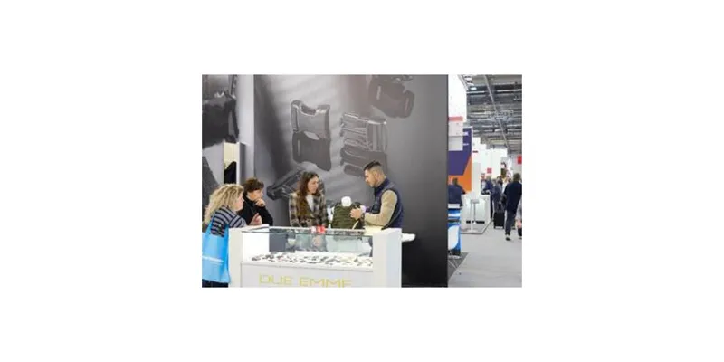 Techtextil 2026 to Highlight Market-Ready Defence Textiles Innovations